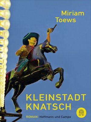 cover image of Kleinstadtknatsch